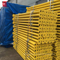 Adjustable Telescopic Scaffolding Shoring Prop